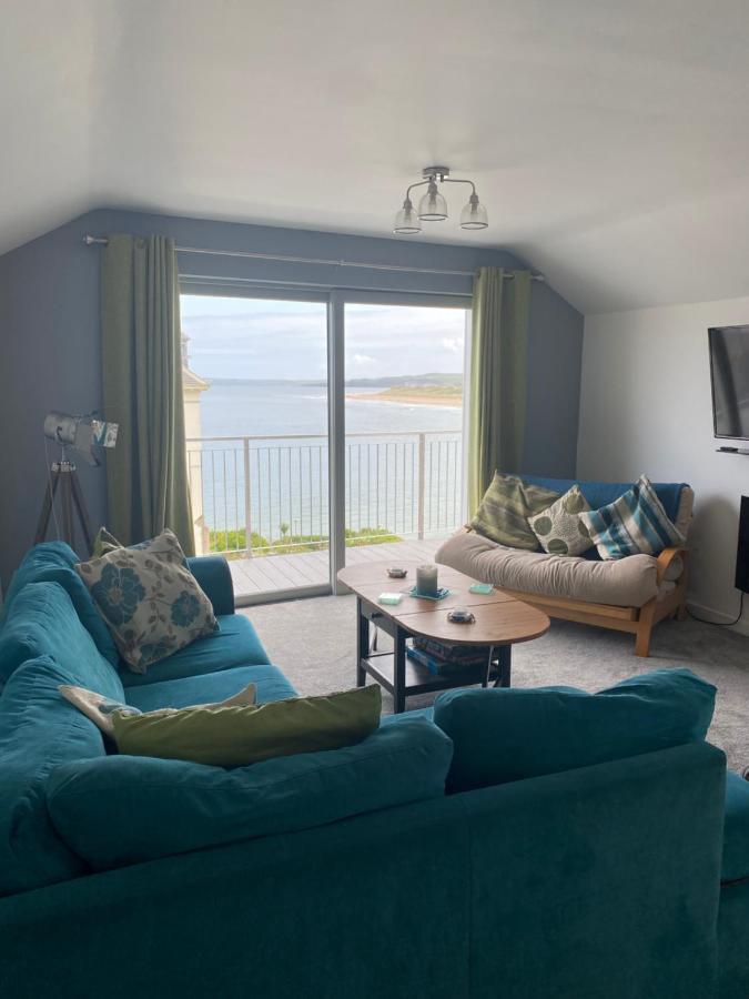 Golden Sands Portrush Exterior foto