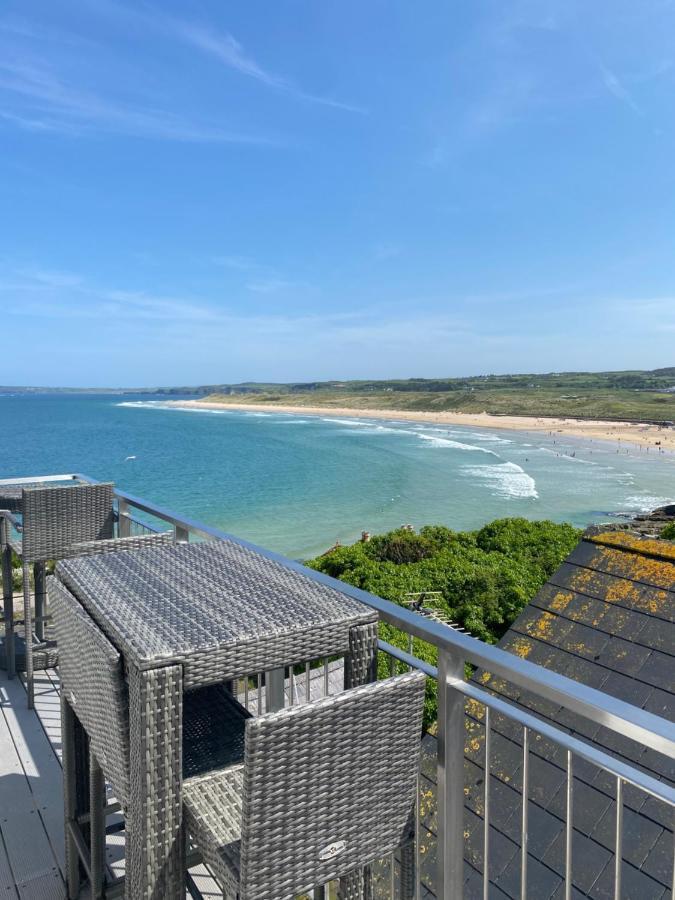 Golden Sands Portrush Exterior foto